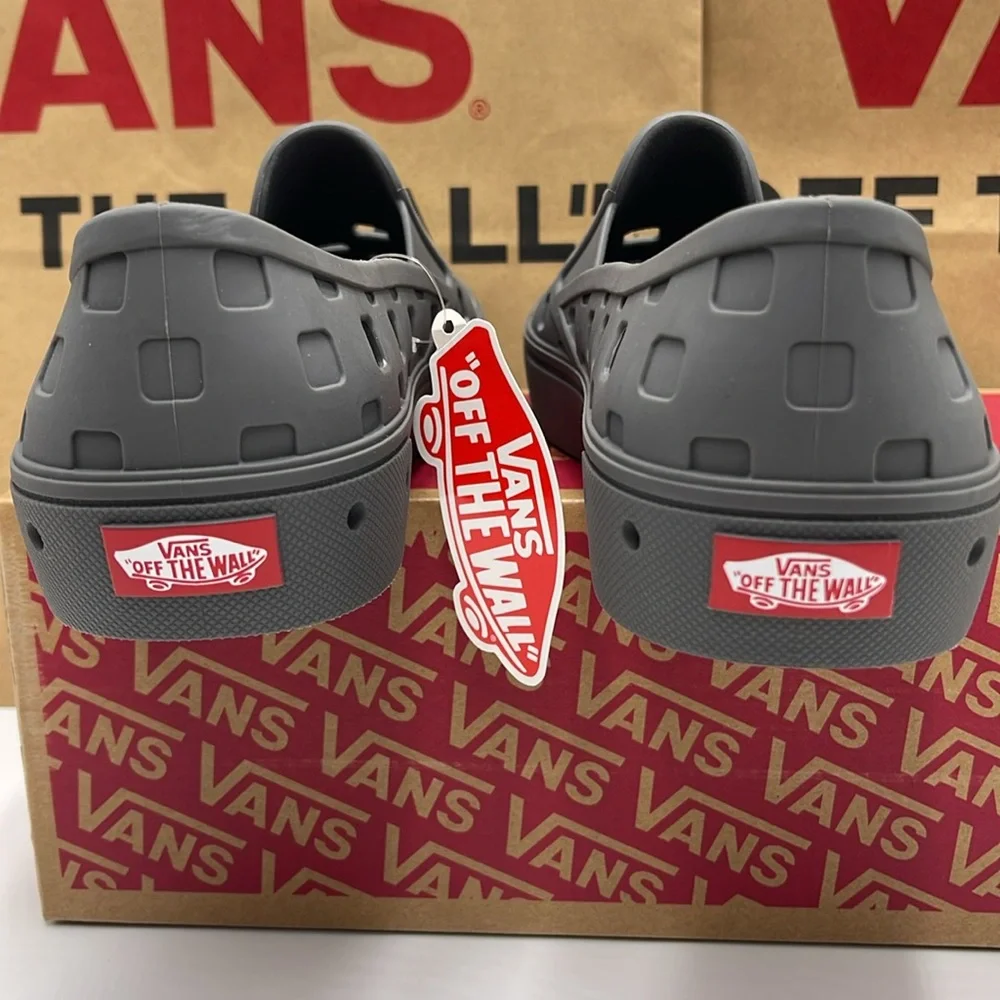 Vans WMNS Slip-On Trk Pewter
VNA5HF8PWT
Sneakers - Picture 14 of 16